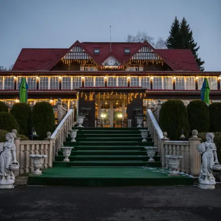 Monterai Resort