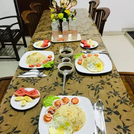 Dambulla Tourist Resort
