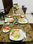 Dambulla Tourist Resort - واي فاي