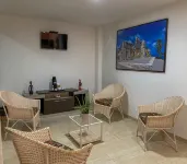 Pousada Talha-Mar