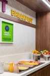 Tru by Hilton Cali Sur - petit déjeuner