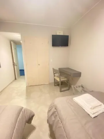 ALWA 套房 聖費爾南多縣酒店