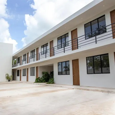 Deluxe Apartments Azure