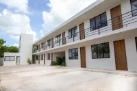 Deluxe Apartments Azure - Huoneistot