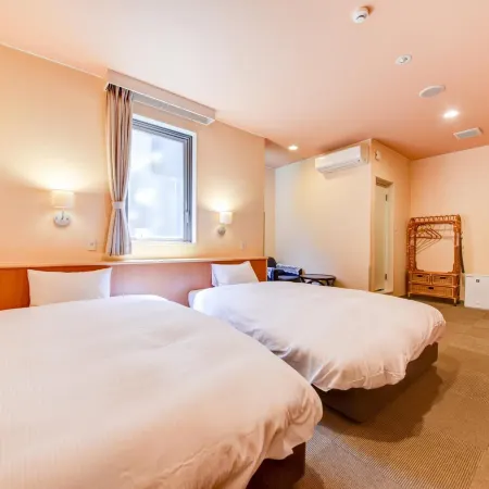 Hotel Belleforet