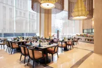 Lyfe Hotels Bhubaneswar - พร้อมอาหารเช้า