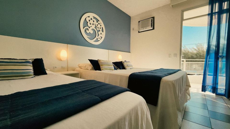 Joaquina Beach Hotel