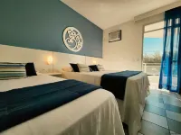 Joaquina Beach Hotel