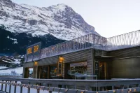 Eiger Lodge Easy