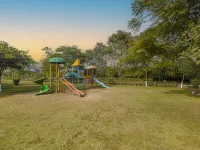 Hotel Sarai Bharatgarh Hotels in Rupnagarin piirikunta