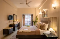 BedChambers Serviced Apartments, Sector 40