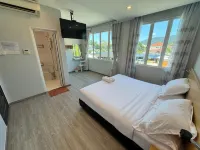 Tropical Villa - Guest houses