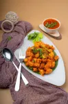 Holiday Inn Express & Suites Vijayawada by IHG - breakfast