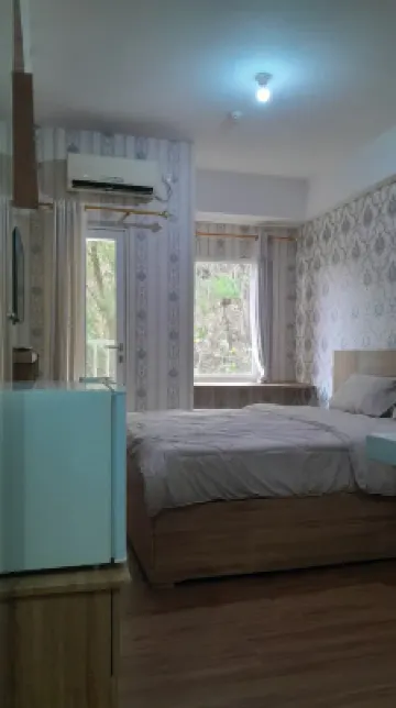 Candiland Apartment Semarang UNIT:507