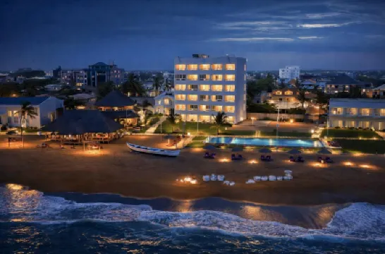 โรงแรม ปทีติ บรัสเซล โรงแรมใน