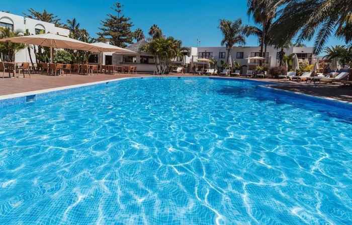 Alua Suites Fuerteventura - All Inclusive