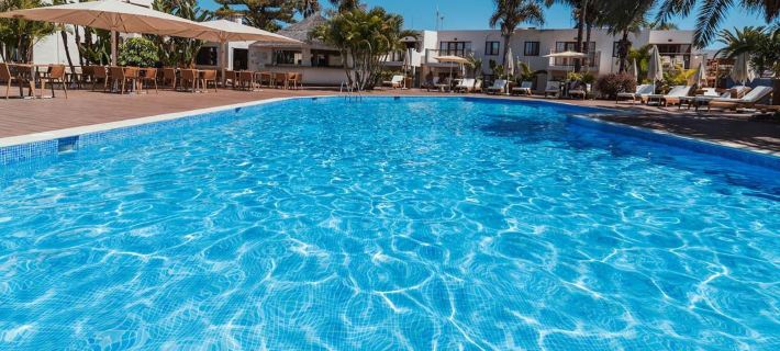 Alua Suites Fuerteventura - All Inclusive Hotels in La Oliva