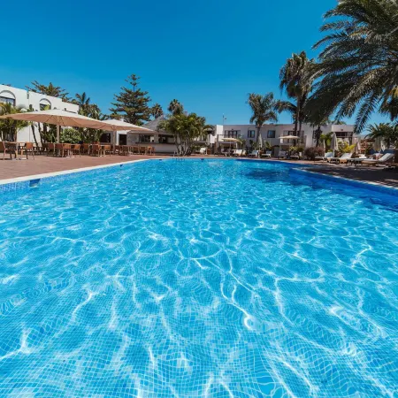 Alua Suites Fuerteventura - All Inclusive