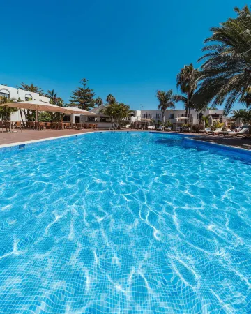 Alua Suites Fuerteventura - All Inclusive
