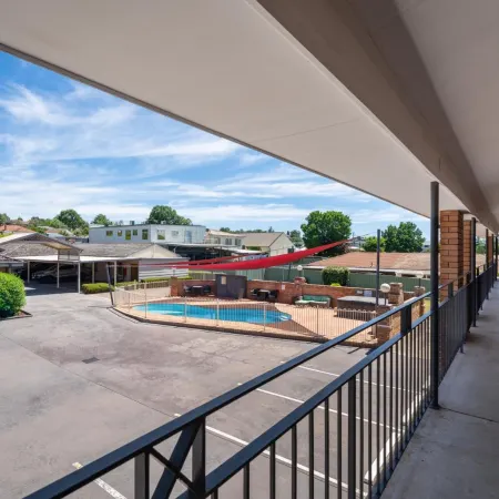 Ben Chifley Motor Inn
