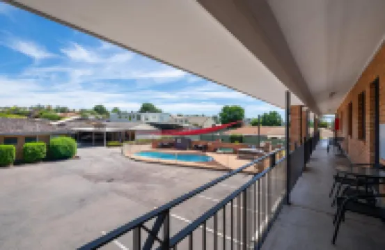 Ben Chifley Motor Inn