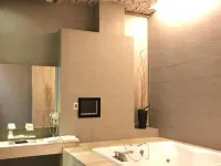 雲林斗南海悦SPA時尚汽車旅館 鄰近斗六火車站的酒店