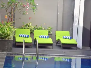 Belmont Boutique Hotel - Free Airport Shuttle Service