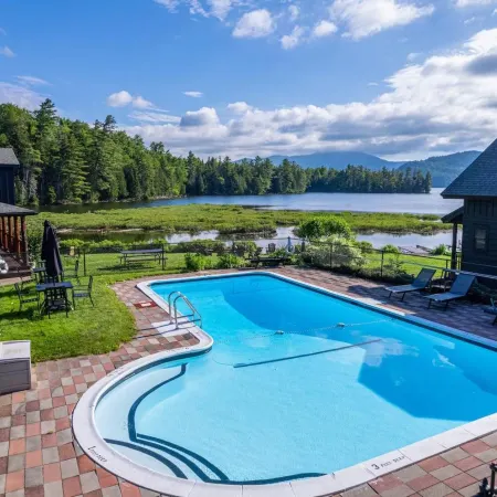 Placid Bay Hotel