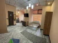 Tranzit Hotels in Pechora