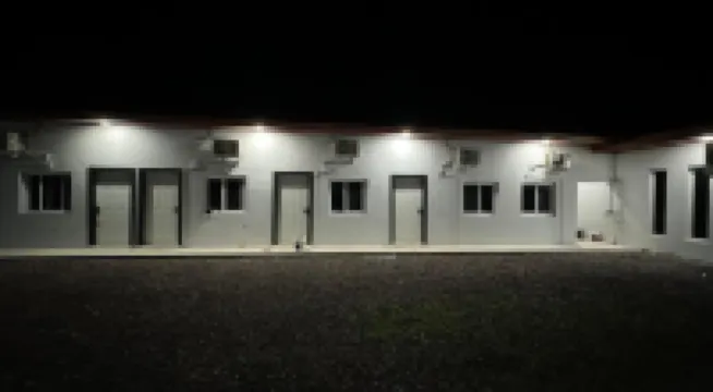 RC Lux Hotel Hotels in 