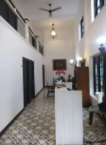 Homestay Harmonie Cepu