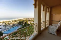 Al Hamra Residence - ที่มีที่จอดรถ