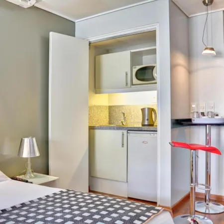 Regency Golf - Hotel Urbano Hotels in Montevideo