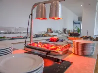 Hotel Satu Mare City - breakfast