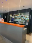 Ibis Styles Flers - bar