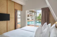 Asaya Sands Mirissa