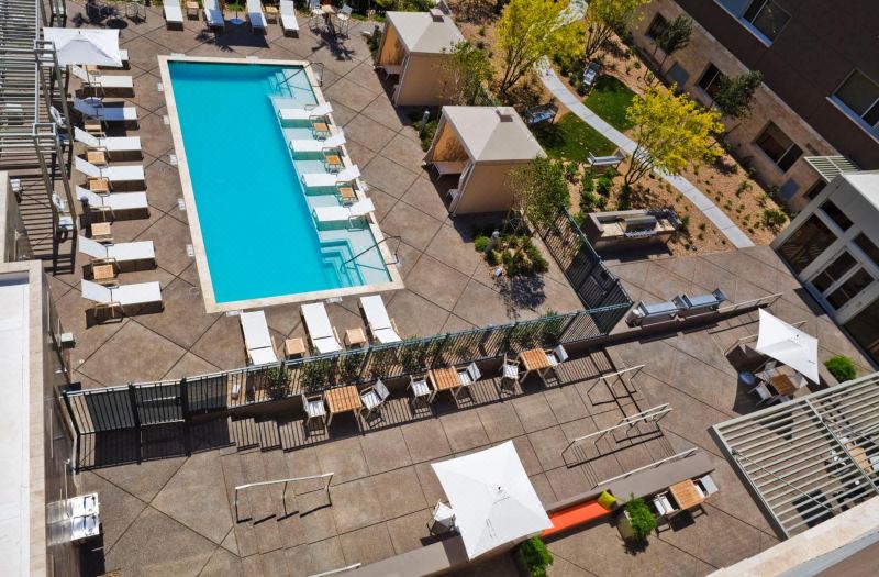 Element Las Vegas Summerlin photo 3