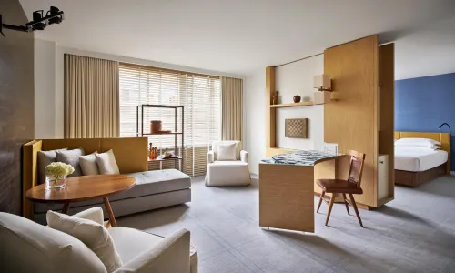 Park Hyatt Washington DC
