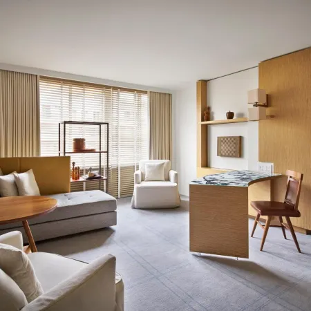 Park Hyatt Washington DC