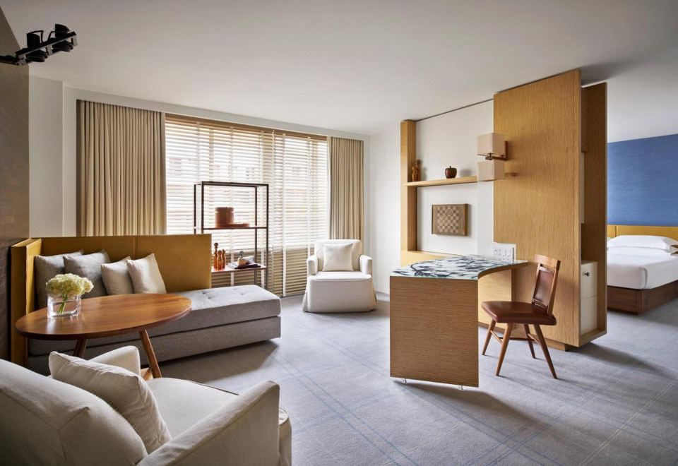 Park Hyatt Washington DC — Provider reference image · room and view may differ