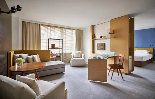 Park Hyatt Washington DC - Spa