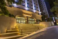 Intercity Pamplona – Universe Paulista Hotels near Bela Vista