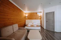 Gorgippiya Hotel