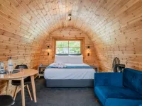 Coromandel Shelly Beach Top 10 Holiday Park Hotels in Coromandel