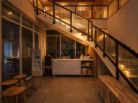 Stone Valley Resort & Beach Hotels in Tepus