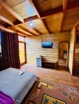Familli House Dieng