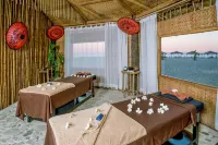 Eskala Hotels and Resorts - Spa