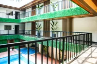 SureStay Studio by Best Western Clarkview, Angeles City - Rooftop Pools