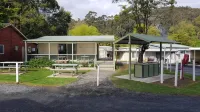 Warburton Holiday Park - 4-Star