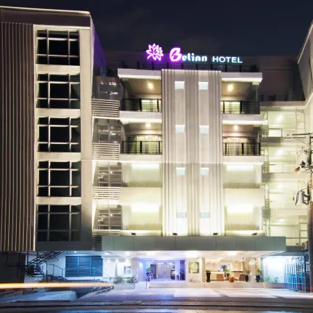 Belian Hotel